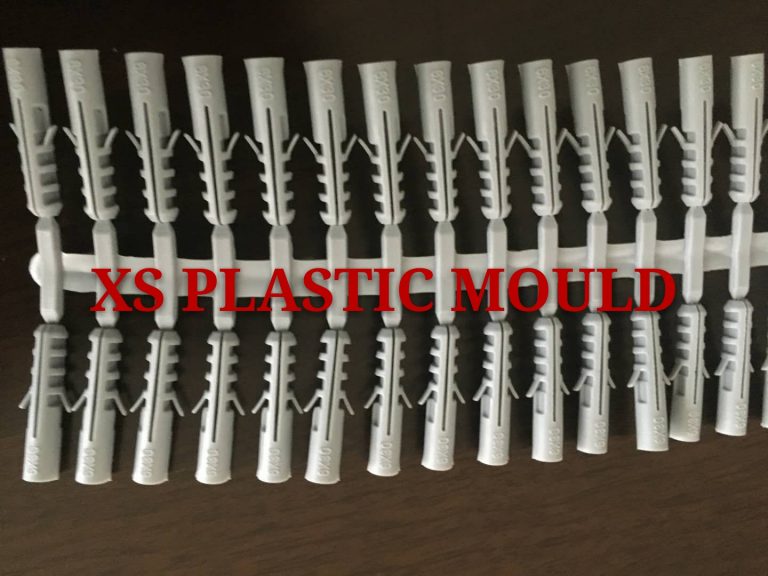 Cable tie mold Xs Plastic Mould Co., Ltd