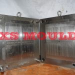 Cable Tie Mould