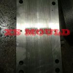cable tie mold