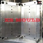 Cable Tie Mold