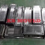 cable tie molds