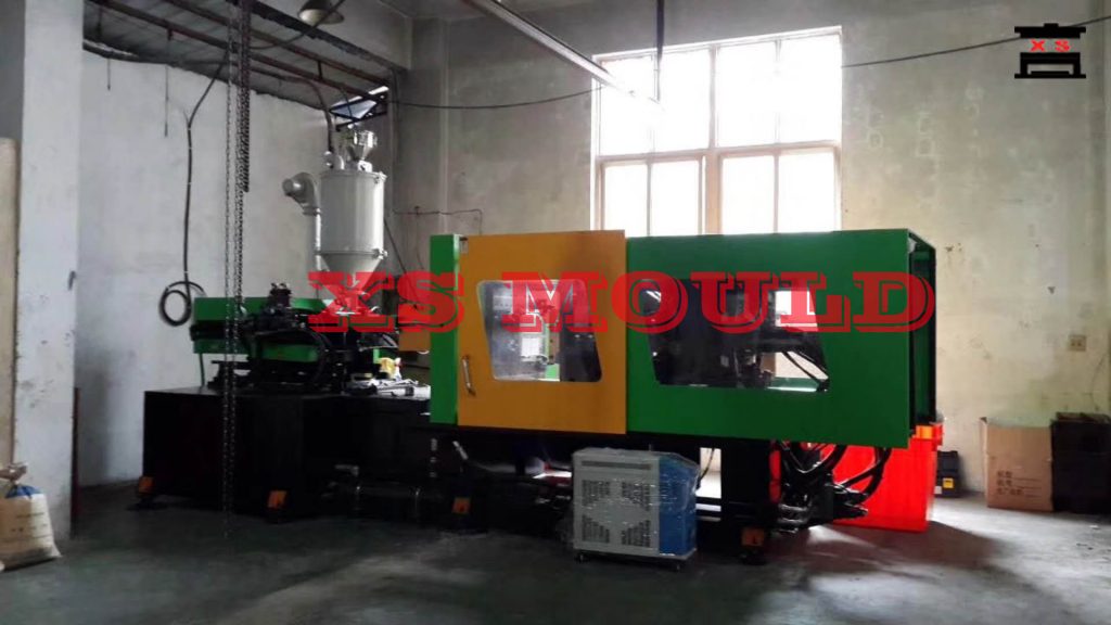 injection machine