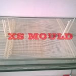 cable tie mold