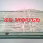 cable tie mold