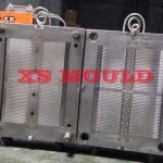 cable tie mould