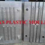 Cable clip mould