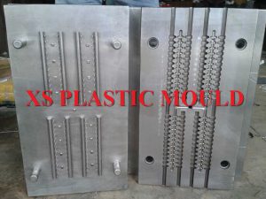 Cable clip mould