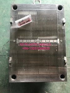 nylon cable tie mould